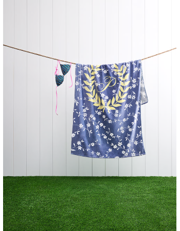 Рушник Oversized Beach Towel