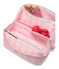 Косметичка 3-Piece Packable Travel Set Heritage Stripe