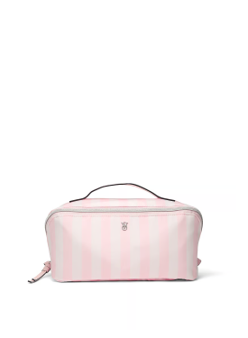 Косметичка 3-Piece Packable Travel Set Heritage Stripe
