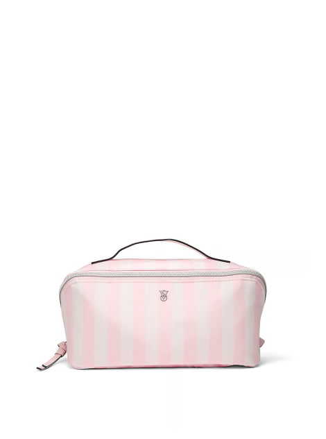 Косметичка 3-Piece Packable Travel Set Heritage Stripe