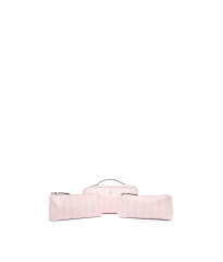 Косметичка 3-Piece Packable Travel Set Heritage Stripe