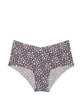 Трусики бесшовные Виктория Сикрет No show Lazer Kesim Cheeky Panty