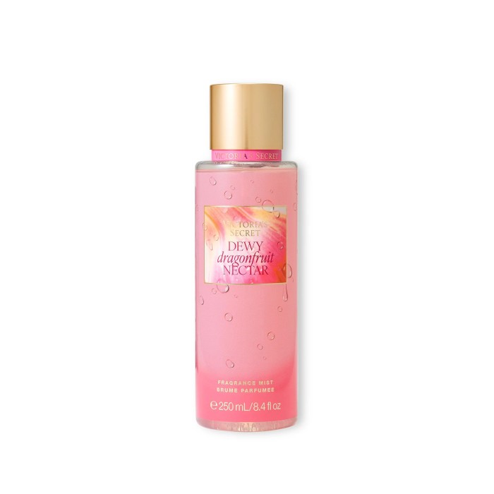 Спрей для тіла Dewy Dragonfruit Nectar Fragrance Mist