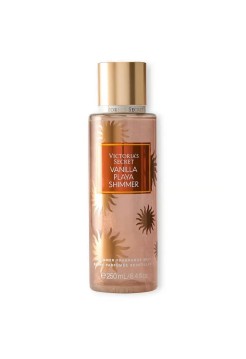 Спрей Vanilla Playa Shimmer Fragrance Mist