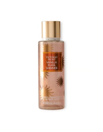 Спрей Vanilla Playa Shimmer Fragrance Mist