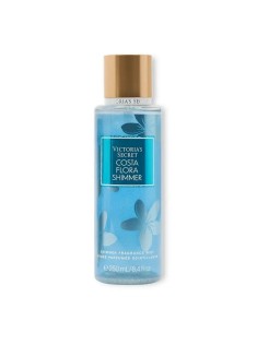 Спрей Costa Flora Shimmer Fragrance Mist