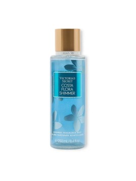 Спрей Costa Flora Shimmer Fragrance Mist