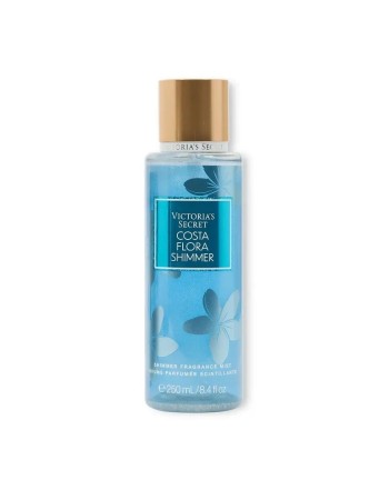 Спрей Costa Flora Shimmer Fragrance Mist