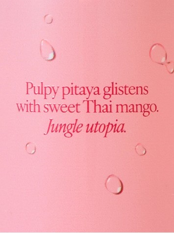 Спрей для тела Dewy Dragonfruit Nectar Fragrance Mist