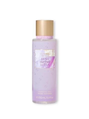 Спрей для тела Lush Starfruit Lotus Fragrance Mist