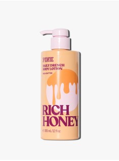 Лосьйон Pink Rich Honey Lotion