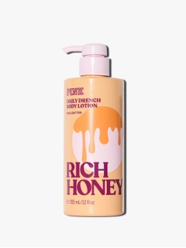 Лосьйон Pink Rich Honey Lotion
