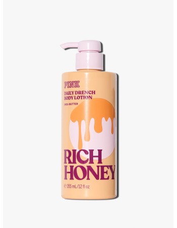 Лосьйон Pink Rich Honey Lotion