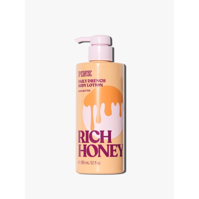 Лосьон Pink Rich Honey Lotion