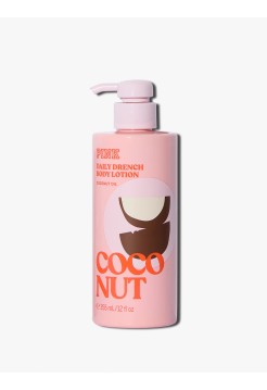 Лосьйон PINK Coconut Lotion
