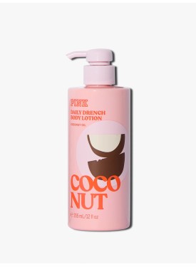 Лосьон PINK Coconut Lotion
