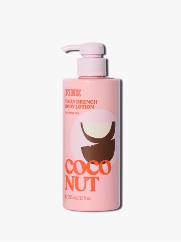 Лосьон PINK Coconut Lotion