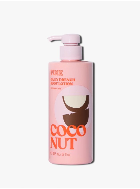 Лосьон PINK Coconut Lotion