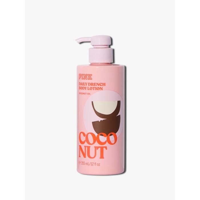 Лосьон PINK Coconut Lotion
