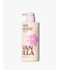 Лосьйон PINK Vanilla Lotion