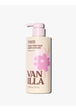 Лосьйон PINK Vanilla Lotion