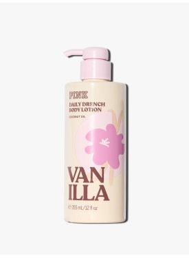 Лосьон PINK Vanilla Lotion