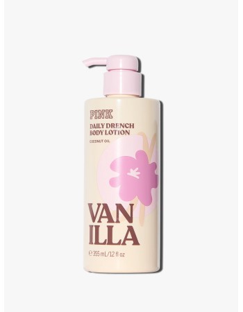 Лосьйон PINK Vanilla Lotion