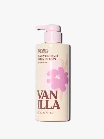 Лосьон PINK Vanilla Lotion