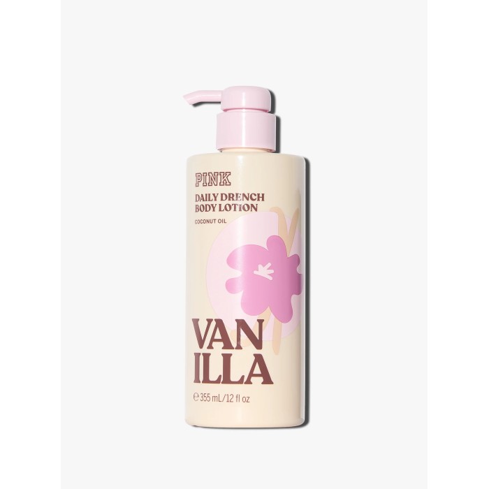Лосьон PINK Vanilla Lotion