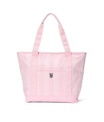 Сумка Вікторія Сікрет Signature Canvas Tote Bag