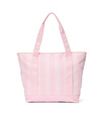 Сумка Вікторія Сікрет Signature Canvas Tote Bag