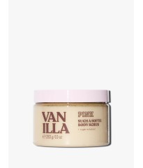 Скраб PINK VANILLA Body Scrub