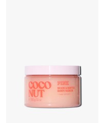 Скраб PINK Coconut Body Scrub