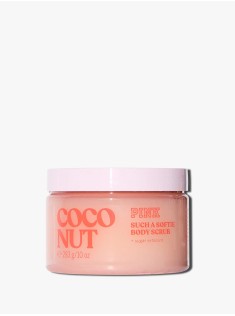 Скраб PINK Coconut Body Scrub