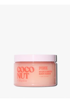 Скраб PINK Coconut Body Scrub