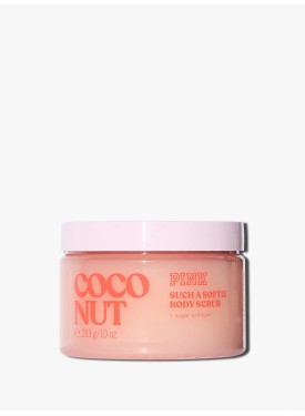 Скраб PINK Coconut Body Scrub