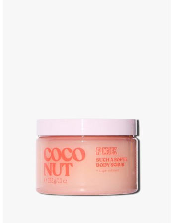 Скраб PINK Coconut Body Scrub