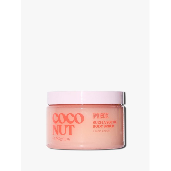Скраб PINK Coconut Body Scrub