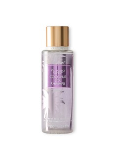 Спрей Coconut Sol Shimmer Fragrance Mist