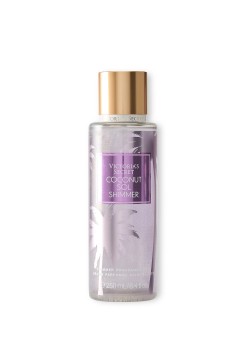 Спрей Coconut Sol Shimmer Fragrance Mist