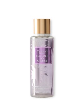 Спрей Coconut Sol Shimmer Fragrance Mist