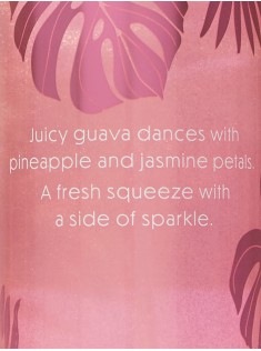 Спрей Guava Fiesta Shimmer Fragrance Mist
