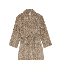 Халат PINK Kloud Robe Baby Cheetah