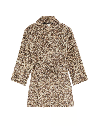 Халат PINK Kloud Robe Baby Cheetah