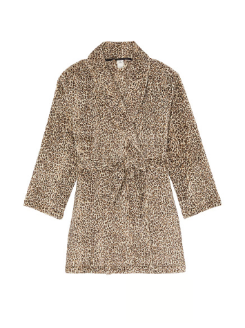 Халат PINK Kloud Robe Baby Cheetah