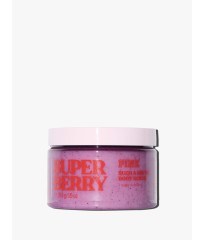 Скраб PINK SUPER BERRY Body Scrub