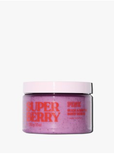 Скраб PINK SUPER BERRY Body Scrub