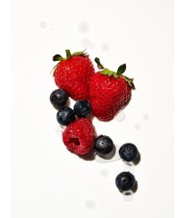 Скраб PINK SUPER BERRY Body Scrub