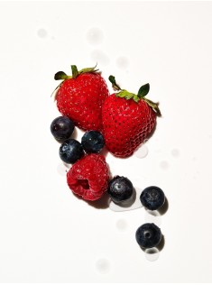 Лосьйон PINK SUPER BERRY Lotion