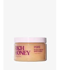 Скраб PINK RICH HONEY Body Scrub